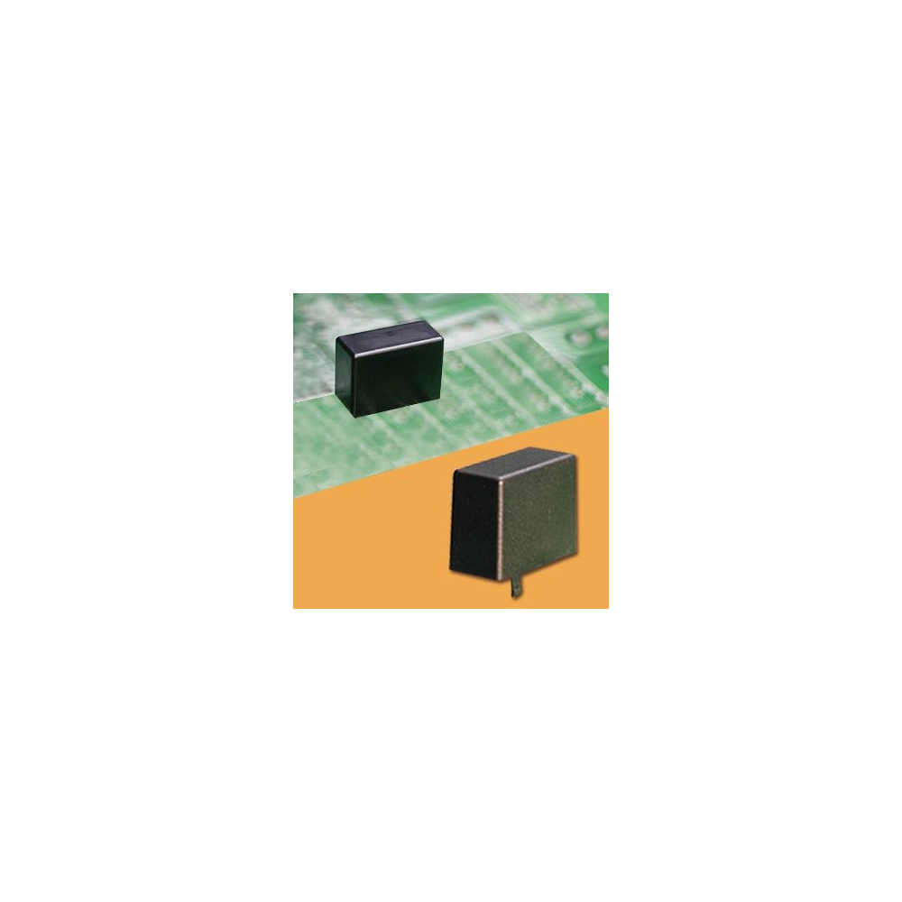 GCWW-19H - Boîtier E-Cap | Gecko Fastener GmbH