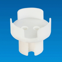 GCWX-10BK - Carcasa E-Cap | Gecko Fastener GmbH