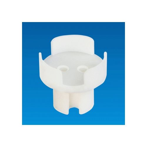 GCWX-10BK - Carcasa E-Cap | Gecko Fastener GmbH