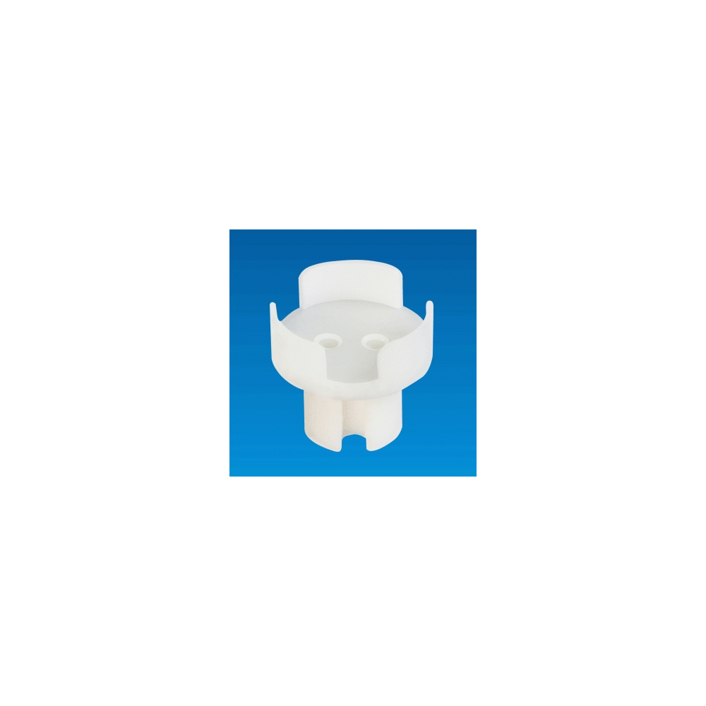 GCWX-10BK - E-Cap Housing | Gecko Fastener GmbH