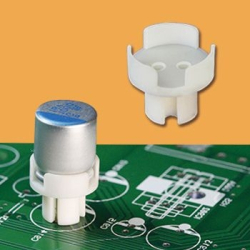 GCWX-10BK - E-Cap-behuizing | Gecko Fastener GmbH 2