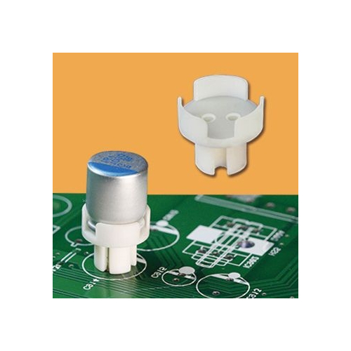 GCWX-10BK - Boîtier E-Cap | Gecko Fastener GmbH