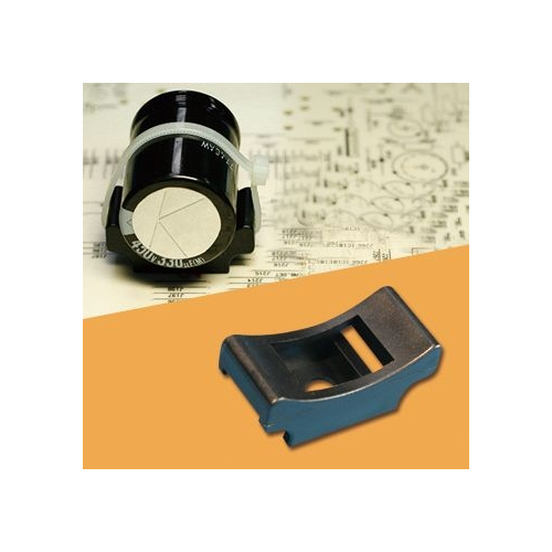 GMLA-40 - E-Cap Housing | Gecko Fastener GmbH