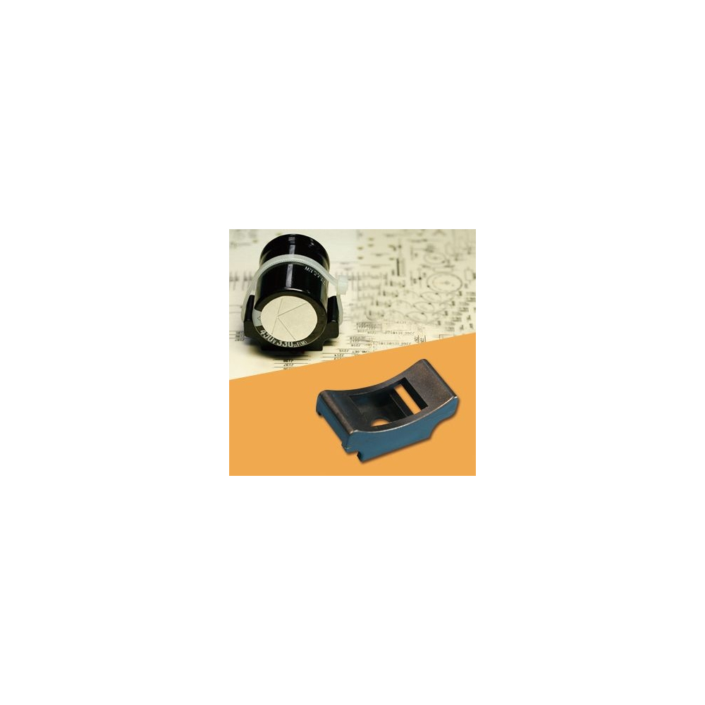 GMLA-40 - Boîtier E-Cap | Gecko Fastener GmbH