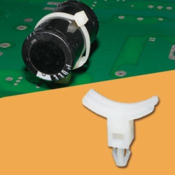 GMMH-08 - Carcasa E-Cap | Gecko Fastener GmbH 2