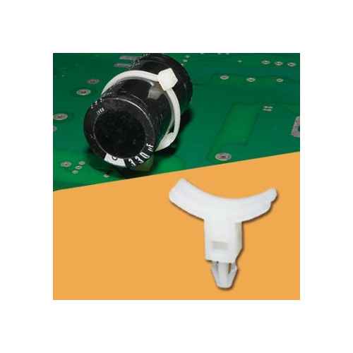 GMMH-08 - E-Cap-behuizing | Gecko Fastener GmbH