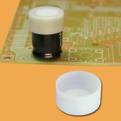 GCWT-18A - E-Cap Housing | Gecko Fastener GmbH 2