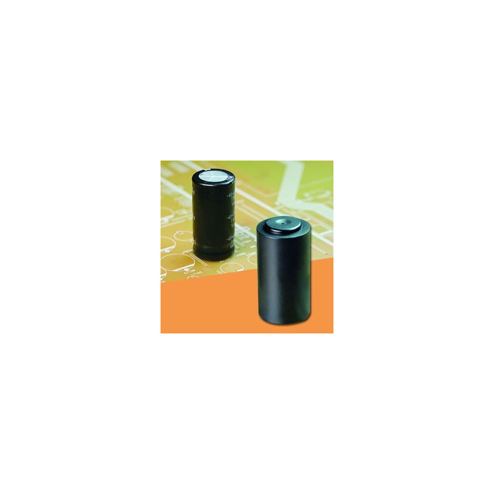 GCWY-50 - E-Cap Housing | Gecko Fastener GmbH