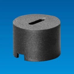 GCWZ-7Q - Boîtier E-Cap | Gecko Fastener GmbH