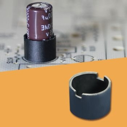 GCWZ-7Q - E-Cap Housing | Gecko Fastener GmbH 2