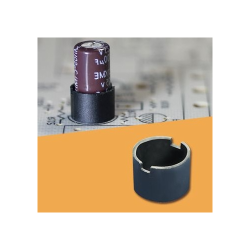 GCWZ-7Q - E-Cap Housing | Gecko Fastener GmbH