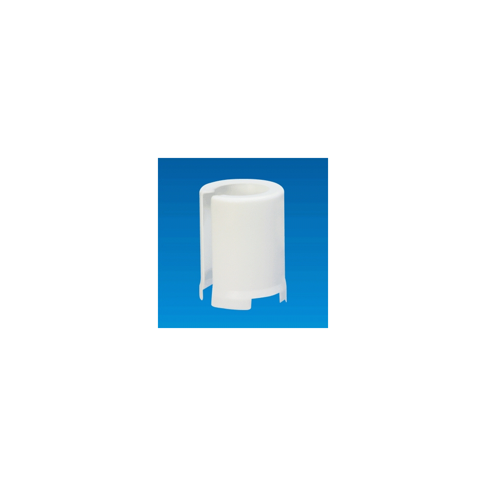 GDXA-41 - E-Cap Housing | Gecko Fastener GmbH