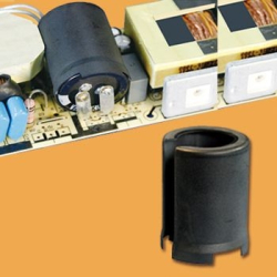 GDXA-41 - E-Cap-behuizing | Gecko Fastener GmbH 2