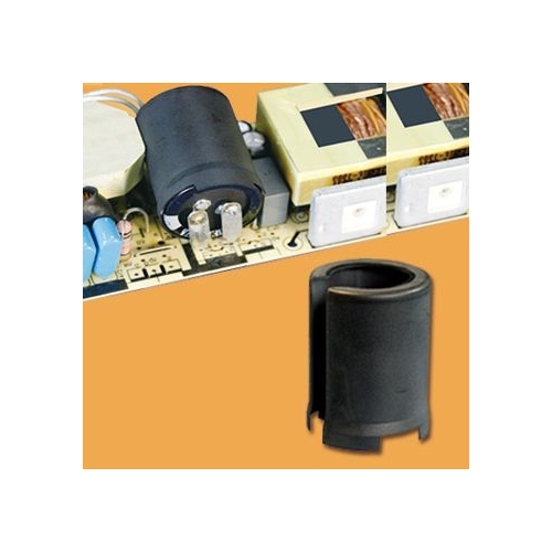GDXA-41 - E-Cap-behuizing | Gecko Fastener GmbH