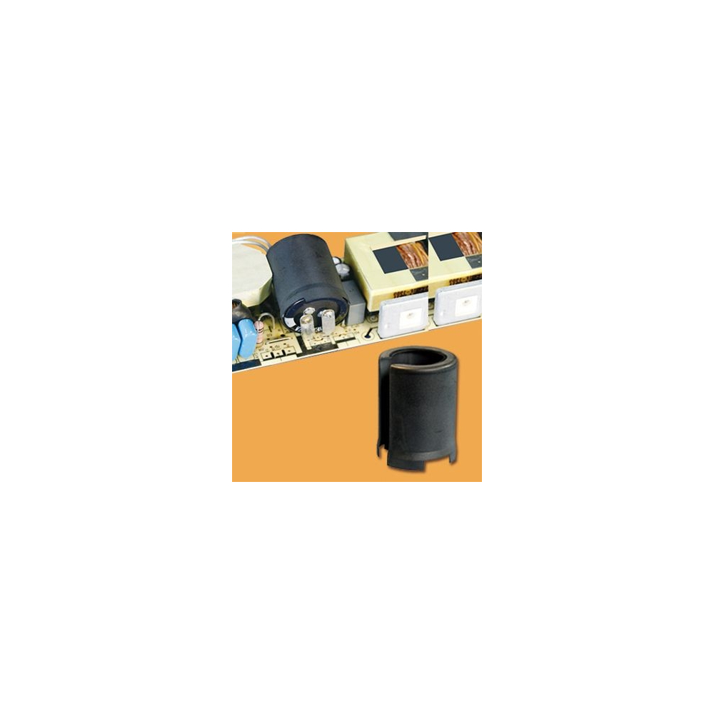 GDXA-41 - E-Cap-behuizing | Gecko Fastener GmbH