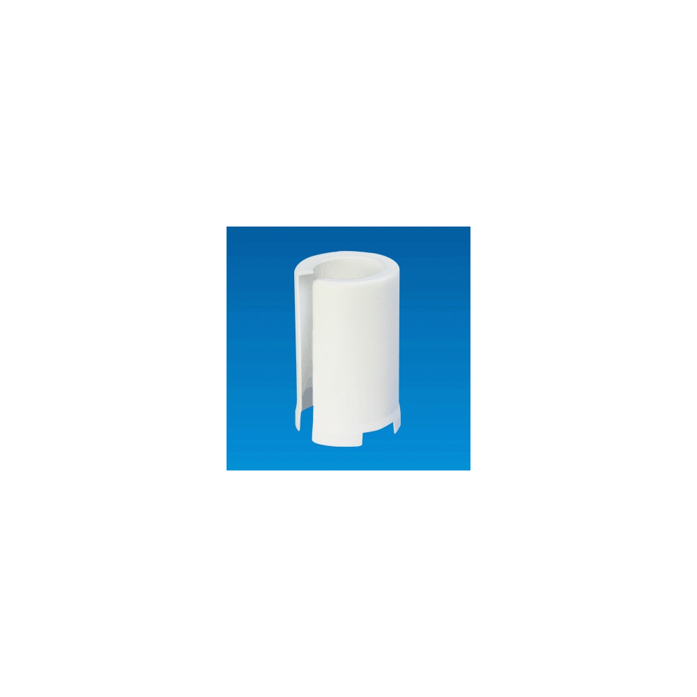 GDXA-51C - Carcasa E-Cap | Gecko Fastener GmbH