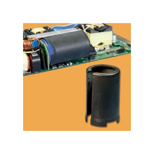 GDXA-51C - Boîtier E-Cap | Gecko Fastener GmbH