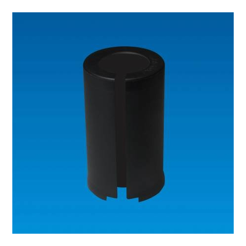 GDXA-55KT - Boîtier E-Cap | Gecko Fastener GmbH