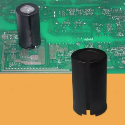 GDXA-55KT - E-Cap-behuizing | Gecko Fastener GmbH 2