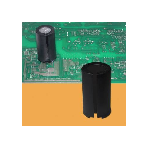 GDXA-55KT - Carcasa E-Cap | Gecko Fastener GmbH