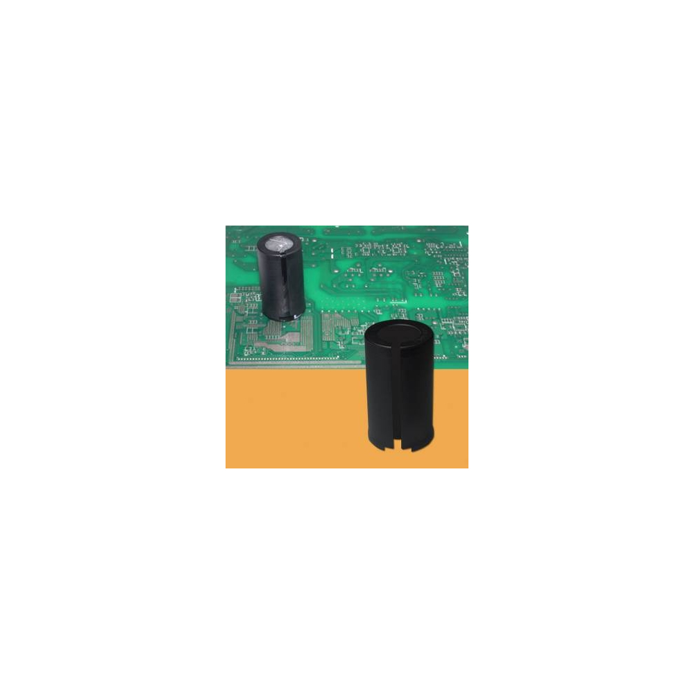 GDXA-55KT - E-Cap Housing | Gecko Fastener GmbH