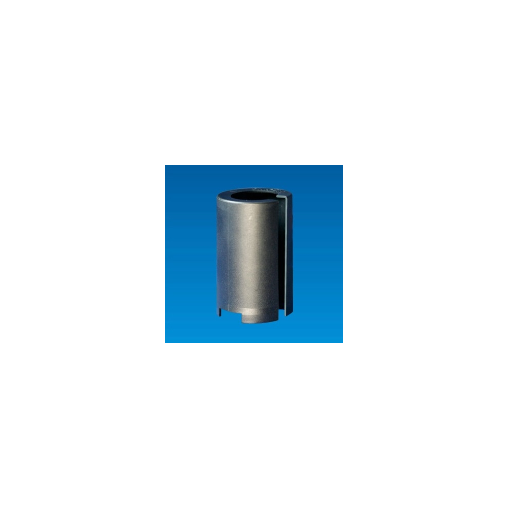 GDXA-51FL - Carcasa E-Cap | Gecko Fastener GmbH