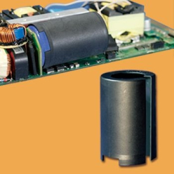 GDXA-51FL - E-Cap-behuizing | Gecko Fastener GmbH 2