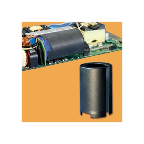 GDXA-51FL - E-Cap-behuizing | Gecko Fastener GmbH