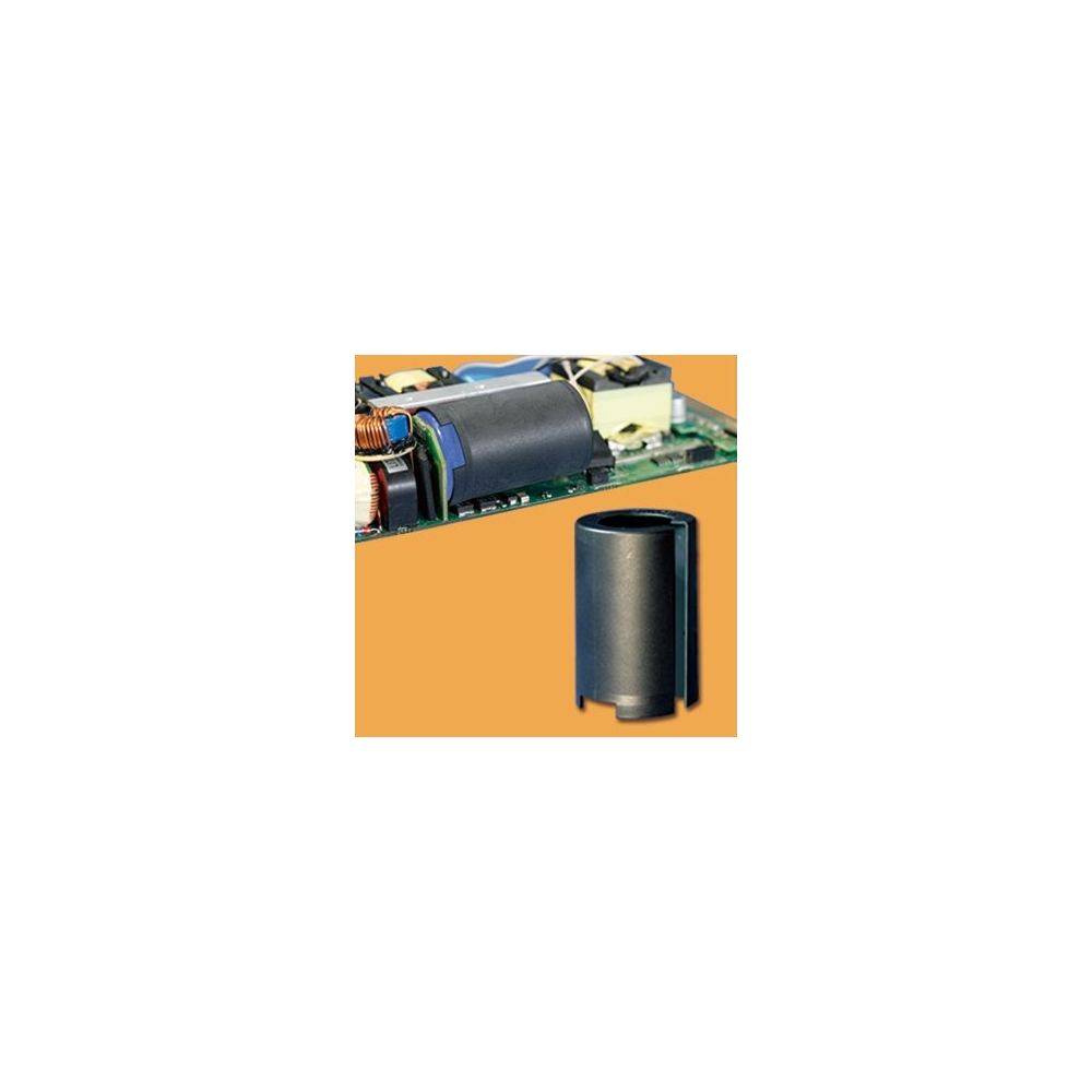 GDXA-51FL - Boîtier E-Cap | Gecko Fastener GmbH