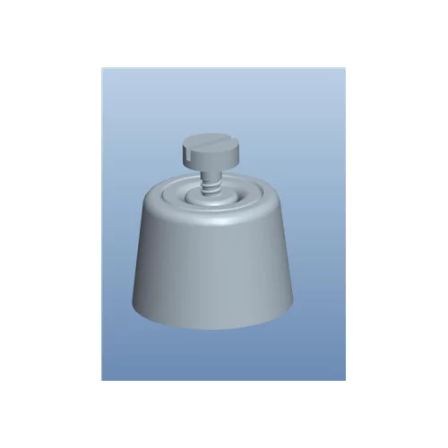 GF-1 Series / FF Series | Housing base | Gecko Fastener GmbH