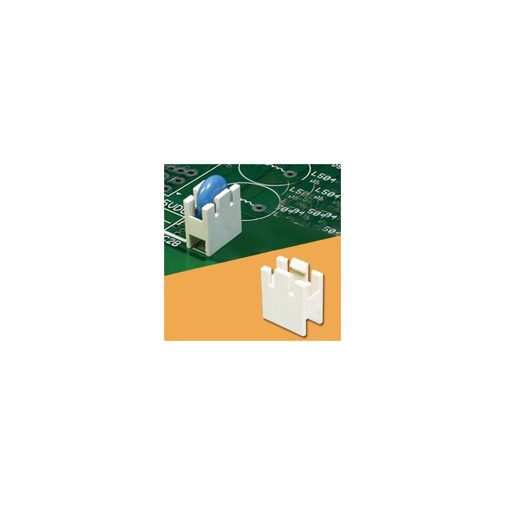 GPTC-2K - C.T.Mount | Gecko Fastener GmbH