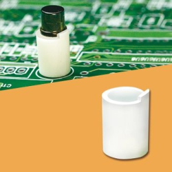 GMTU-09 - Soporte NTC | Gecko Fastener GmbH 2