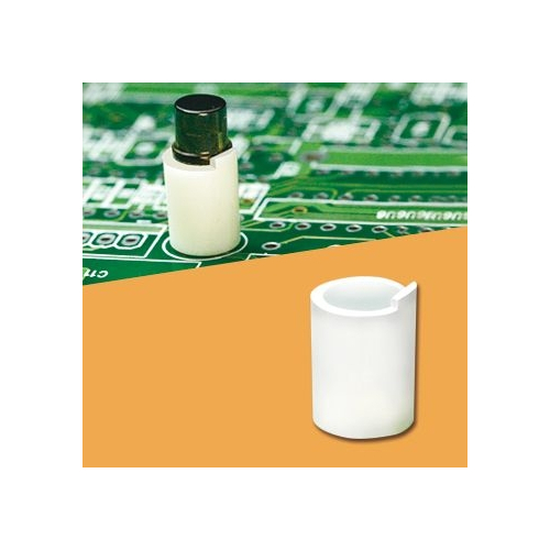 GMTU-09 - NTC Holder | Gecko Fastener GmbH