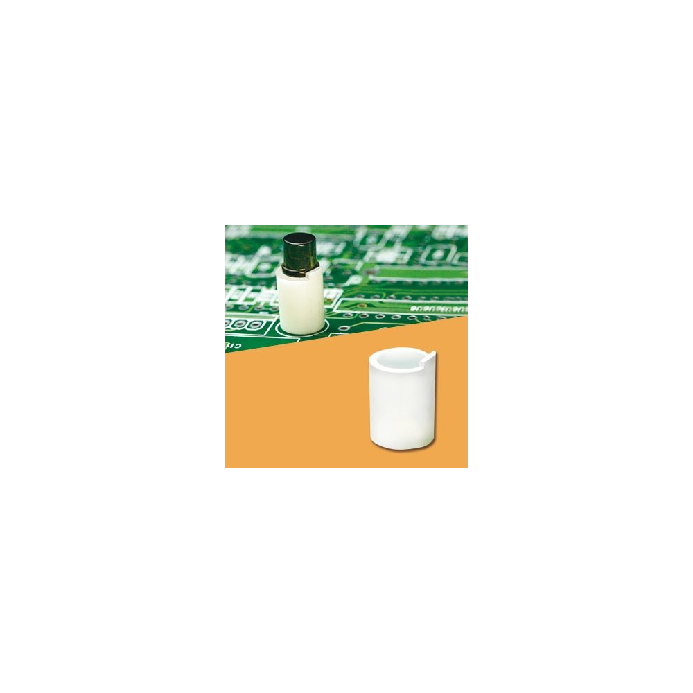 GMTU-09 - Supporto NTC | Gecko Fastener GmbH