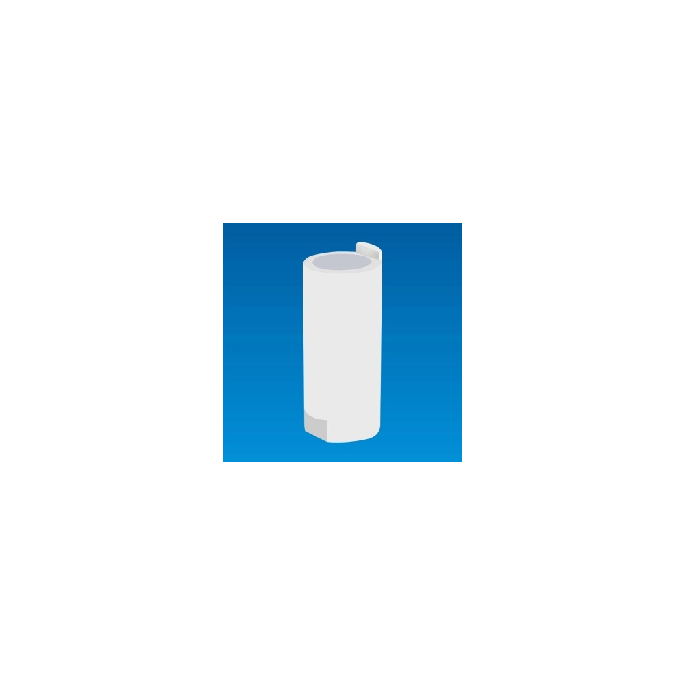 GMTU-16D - NTC-Halter | Gecko Fastener GmbH