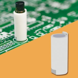 GMTU-16D - Soporte para NTC | Gecko Fastener GmbH 2
