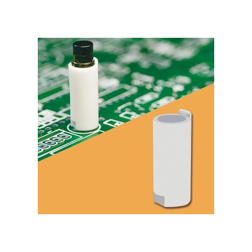 GMTU-16D – NTC holder | Gecko Fastener GmbH
