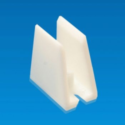 GCWA-4F - NTC-houder | Gecko Fastener GmbH