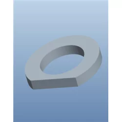 GNS-T2N / Unterlegscheibe | Gecko Fastener GmbH