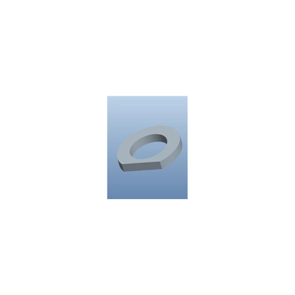GNS-T2N / Sluitring | Gecko Fastener GmbH