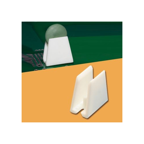 GCWA-4F - NTC-Halter | Gecko Fastener GmbH