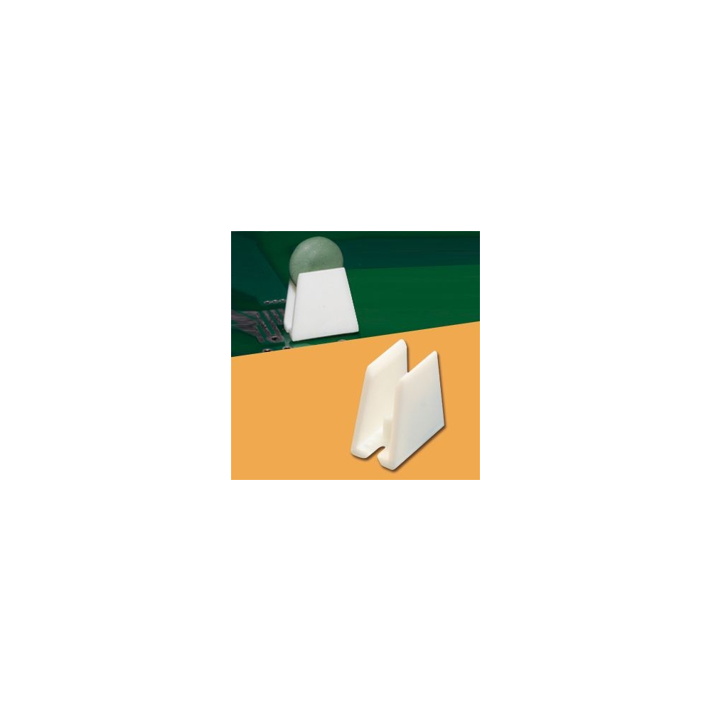 GCWA-4F - Supporto NTC | Gecko Fastener GmbH