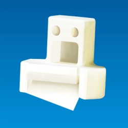 GDXW-8A - NTC-Halter | Gecko Fastener GmbH