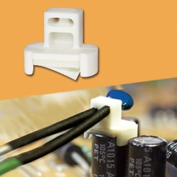 GDXW-8A - NTC-Halter | Gecko Fastener GmbH 2