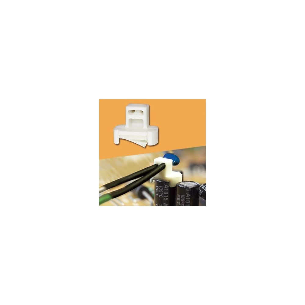 GDXW-8A - NTC-houder | Gecko Fastener GmbH