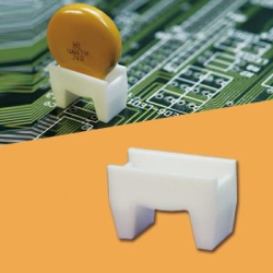 GHU-05A - NTC-houder | Gecko Fastener GmbH 2