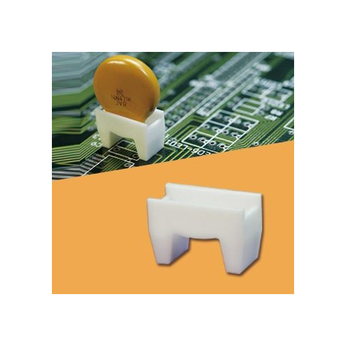 GHU-05A - NTC-Halter | Gecko Fastener GmbH