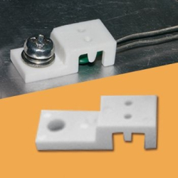 GHU-07A - Support NTC | Gecko Fastener GmbH 2