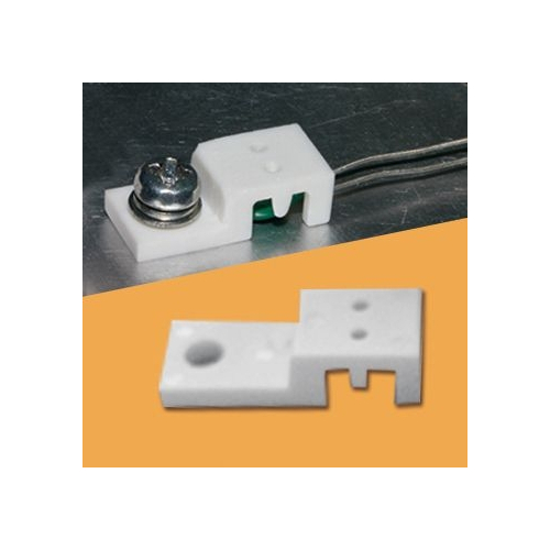 GHU-07A - Supporto NTC | Gecko Fastener GmbH