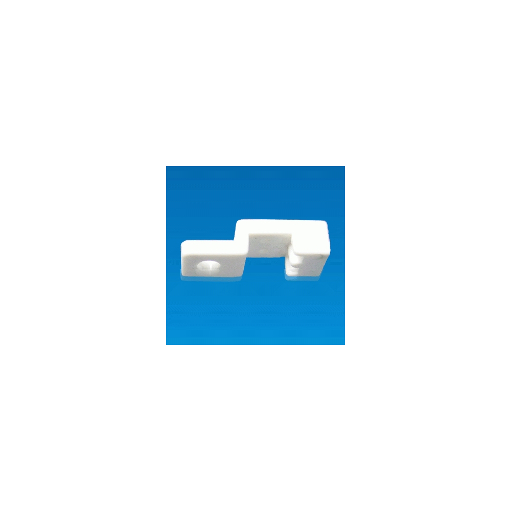 GHU-07C - NTC-Halter | Gecko Fastener GmbH